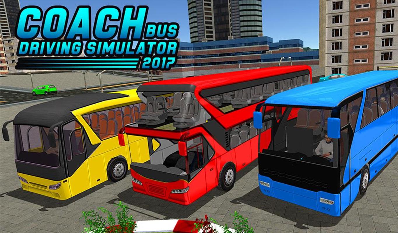 Bus Simulator 3d Games